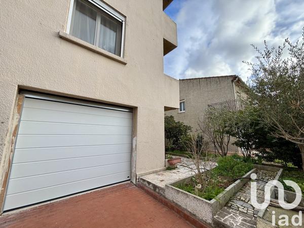Appartement 4 pièces de 77 m² à Narbonne (11100)