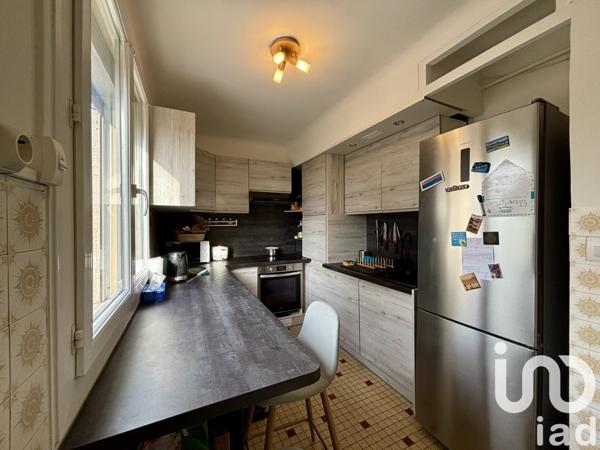 Appartement 4 pièces de 77 m² à Narbonne (11100)