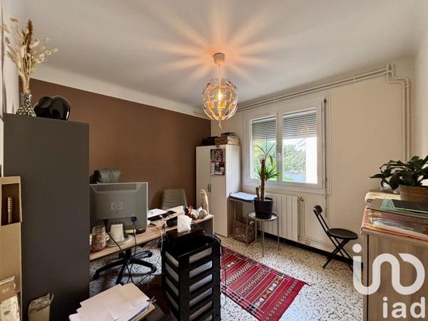 Appartement 4 pièces de 77 m² à Narbonne (11100)