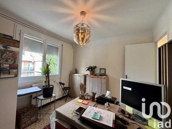 Appartement 4 pièces de 77 m² à Narbonne (11100)