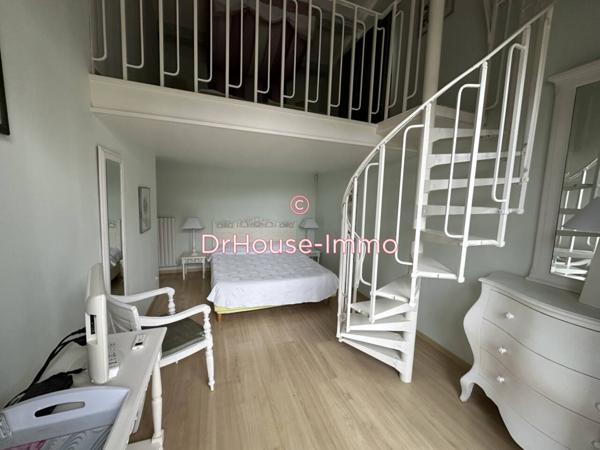 Maison à vendre 9 pièces de 530 m²