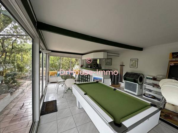 Maison à vendre 9 pièces de 530 m²