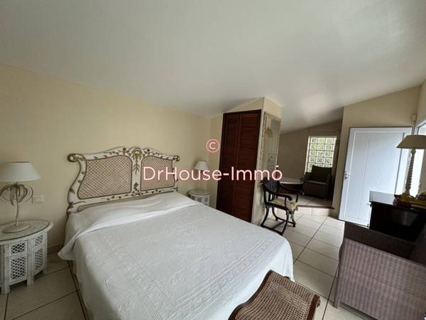 Maison à vendre 9 pièces de 530 m²