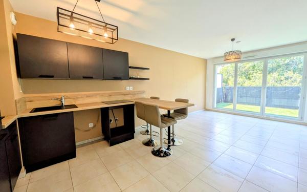 Appartement à vendre    2 pièces • 42 m2 Toulon