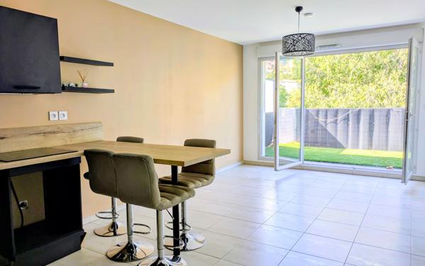 Appartement à vendre    2 pièces • 42 m2 Toulon