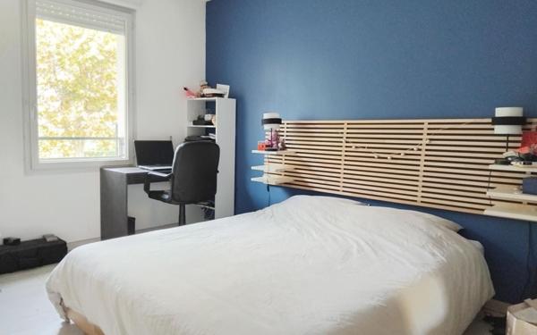 Appartement à vendre    2 pièces • 42 m2 Toulon