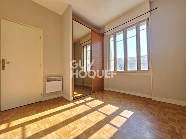 Maladrerie Maison Albi T4 avec Jardin et Garage