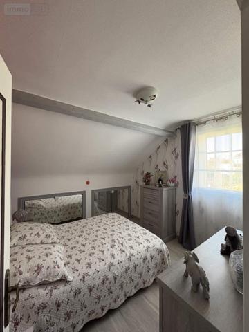 Maison à vendre à Joué-lès-Tours dans l'Indre-et-Loire (37300), ref : 005/2053