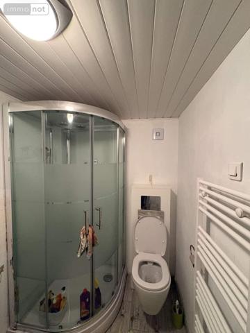 Maison à vendre à Joué-lès-Tours dans l'Indre-et-Loire (37300), ref : 005/2053