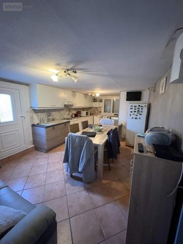 Maison à vendre à Joué-lès-Tours dans l'Indre-et-Loire (37300), ref : 005/2053