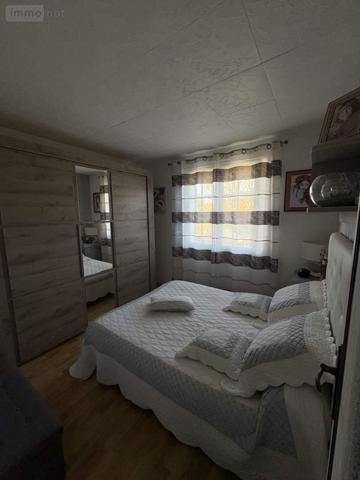 Maison à vendre à Joué-lès-Tours dans l'Indre-et-Loire (37300), ref : 005/2053