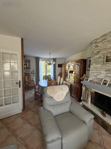 Maison à vendre à Joué-lès-Tours dans l'Indre-et-Loire (37300), ref : 005/2053