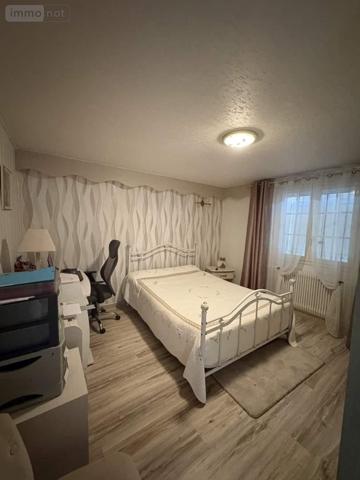 Maison à vendre à Joué-lès-Tours dans l'Indre-et-Loire (37300), ref : 005/2053