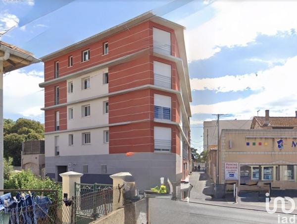 Appartement à vendre 2 pièces 47 m² Agde