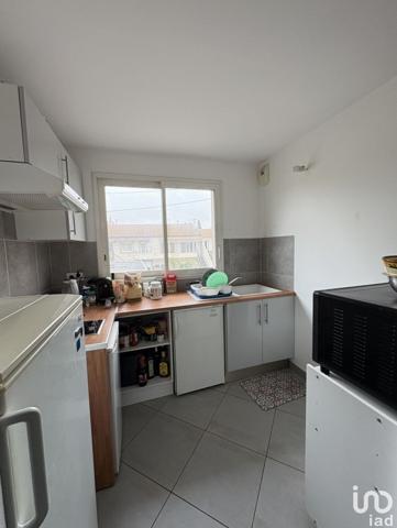 Appartement à vendre 2 pièces 47 m² Agde