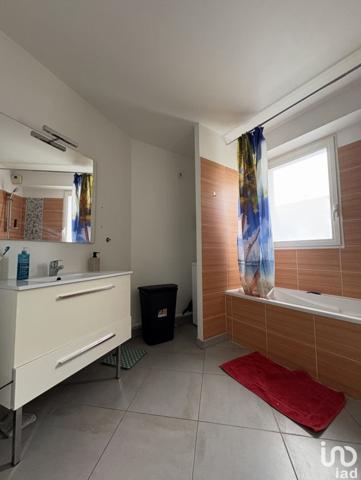 Appartement à vendre 2 pièces 47 m² Agde