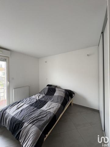 Appartement à vendre 2 pièces 47 m² Agde