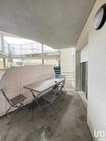 Appartement à vendre 2 pièces 47 m² Agde