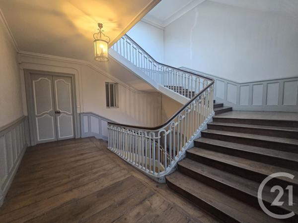 Appartement T4 à vendre  2 pièces - 89 m2 PAU - 64