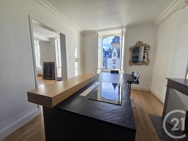 Appartement T4 à vendre  2 pièces - 89 m2 PAU - 64