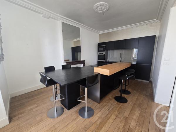 Appartement T4 à vendre  2 pièces - 89 m2 PAU - 64