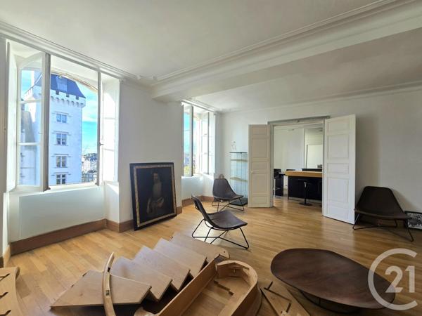 Appartement T4 à vendre  2 pièces - 89 m2 PAU - 64