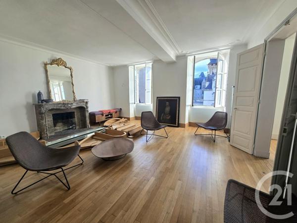 Appartement T4 à vendre  2 pièces - 89 m2 PAU - 64