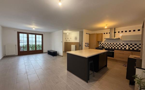 Maison à vendre    4 pièces • 94 m2 Bersée