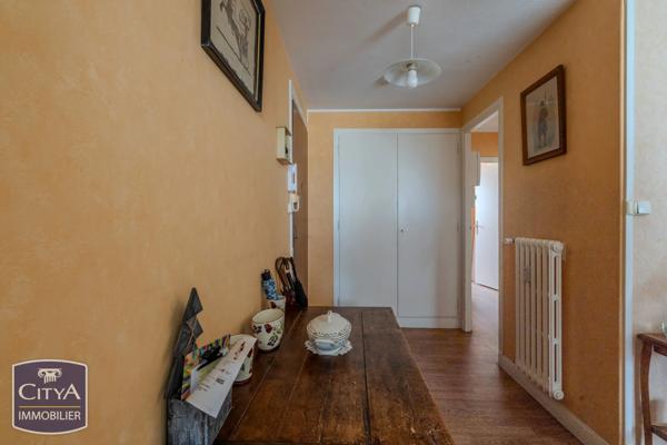 Appartement à vendre 4 pièces 70.62m²
