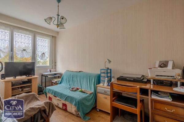 Appartement à vendre 4 pièces 70.62m²