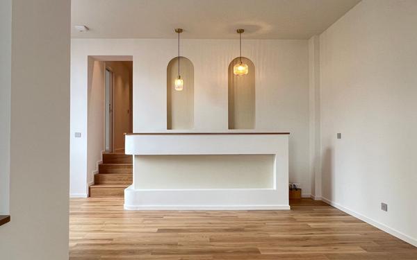 Appartement à vendre    4 pièces • 74,97 m2 Biarritz