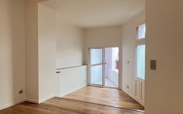 Appartement à vendre    4 pièces • 74,97 m2 Biarritz