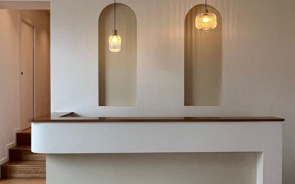 Appartement à vendre    4 pièces • 74,97 m2 Biarritz