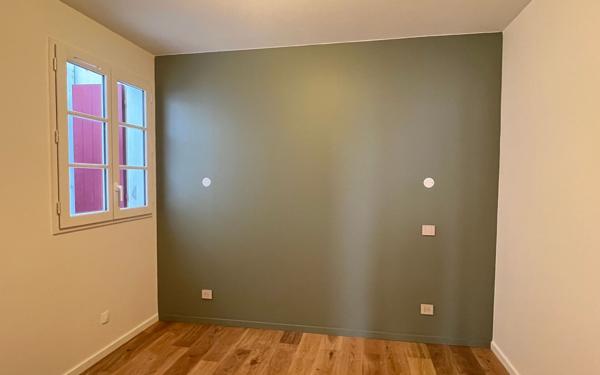 Appartement à vendre    4 pièces • 74,97 m2 Biarritz