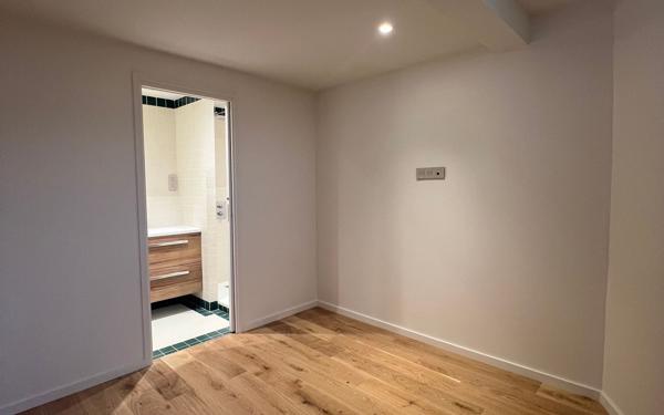 Appartement à vendre    4 pièces • 74,97 m2 Biarritz