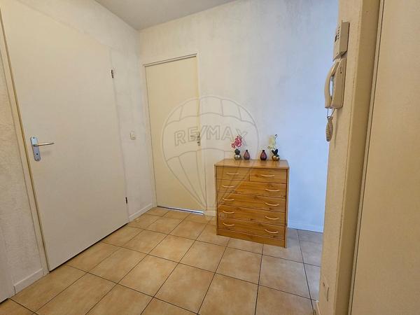 Appartement 1 chambre(s) à vendre - Saint-Paul-lès-Dax, Landes - 40
