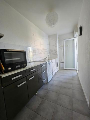 Appartement 1 chambre(s) à vendre - Saint-Paul-lès-Dax, Landes - 40