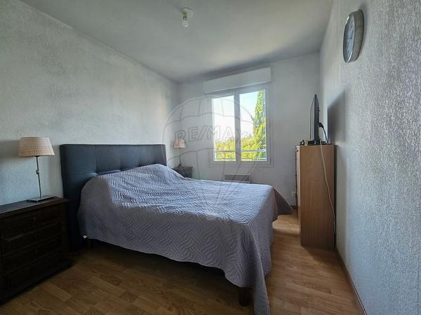 Appartement 1 chambre(s) à vendre - Saint-Paul-lès-Dax, Landes - 40