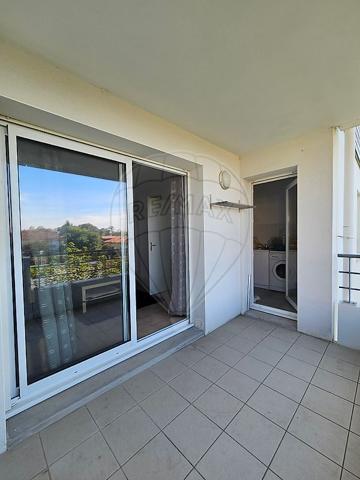 Appartement 1 chambre(s) à vendre - Saint-Paul-lès-Dax, Landes - 40