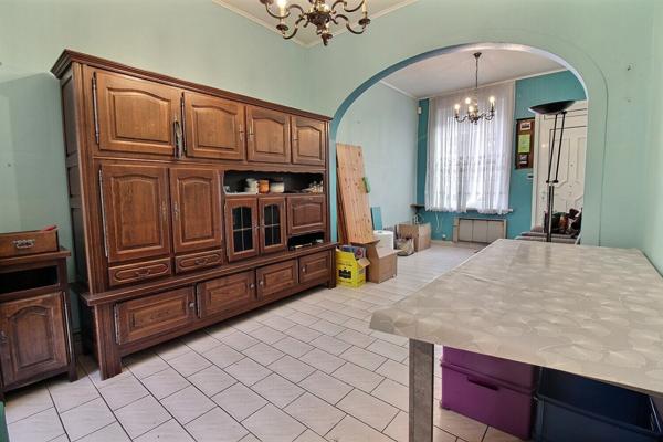 Lomme euratechnologies : Maison 66 m²