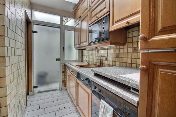 Lomme euratechnologies : Maison 66 m²