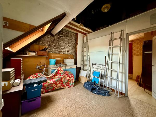 Lomme euratechnologies : Maison 66 m²