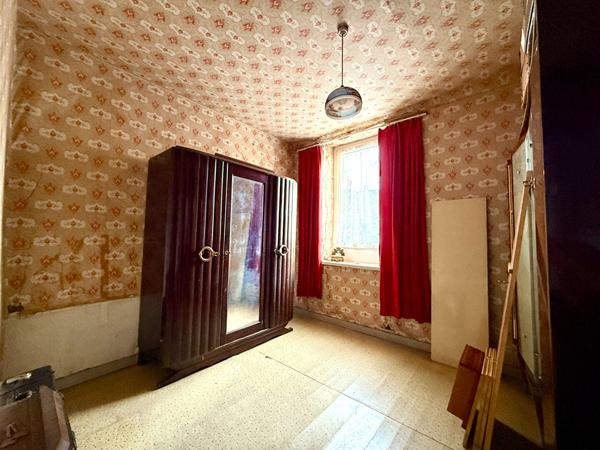 Lomme euratechnologies : Maison 66 m²