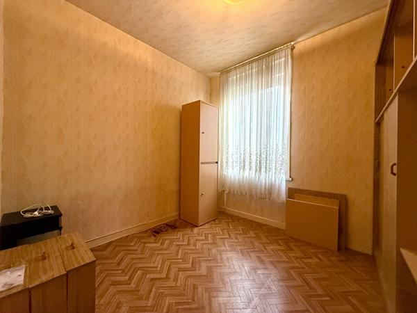 Lomme euratechnologies : Maison 66 m²