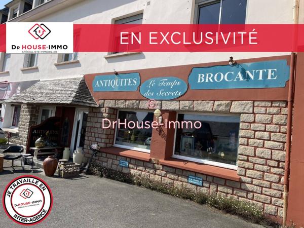 Immeuble à vendre 4 pièces de 130 m²