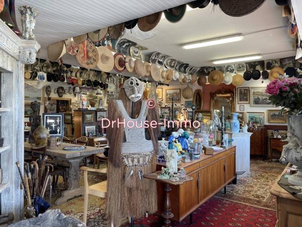Immeuble à vendre 4 pièces de 130 m²
