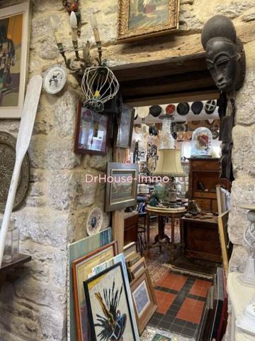 Immeuble à vendre 4 pièces de 130 m²