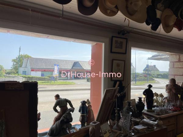 Immeuble à vendre 4 pièces de 130 m²