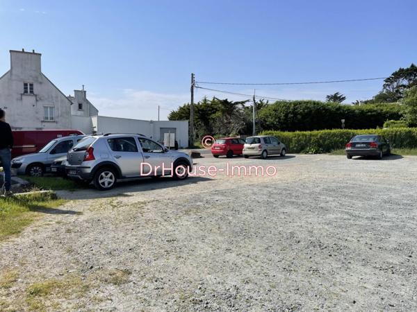 Immeuble à vendre 4 pièces de 130 m²