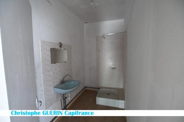 Maison à vendre 6 pièces COGNAC (16)